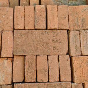 Ladrillos cerámicos